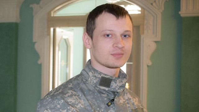 У активистов "Азова" нашли травмы после задержания У активистов "Азова" нашли травмы после задержания