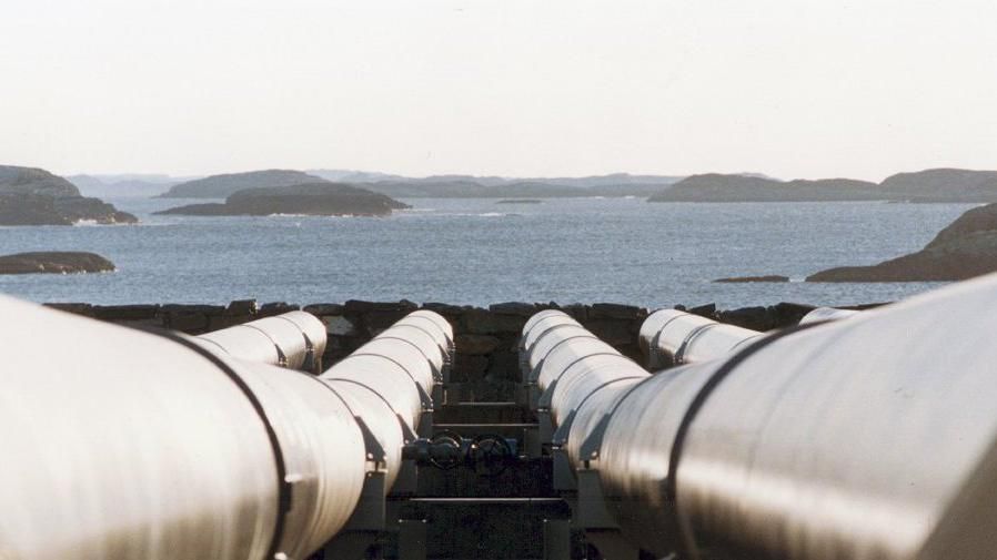 Россия собралась построить еще один "мифический" газопровод в обход Украины