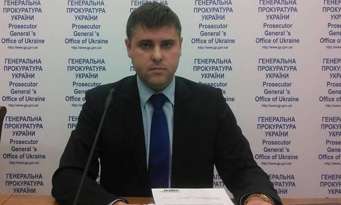 Сакварелидзе сознательно провоцирует общество против ГПУ, — прокурор