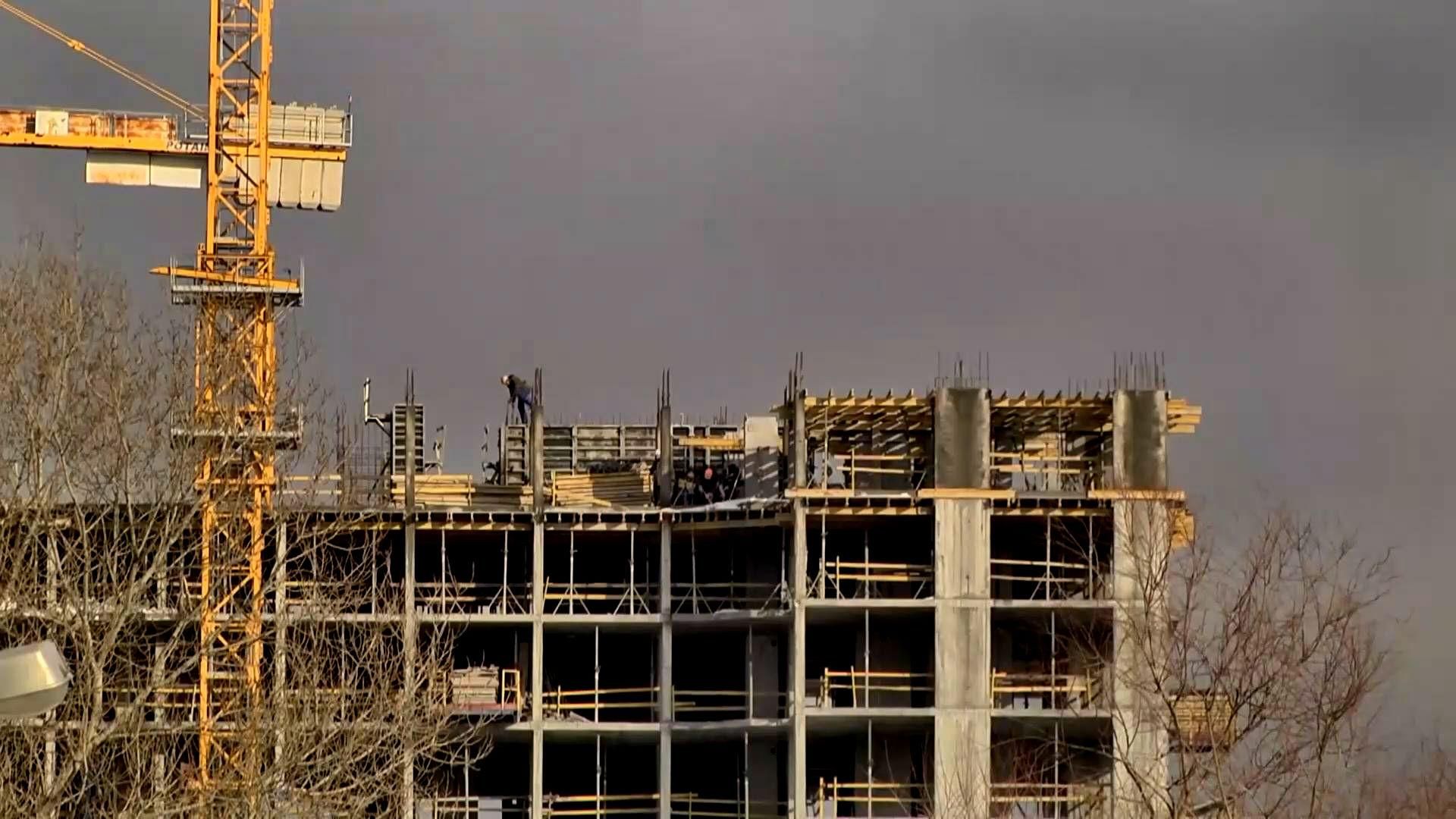 Які квартири найбільше користуються попитом серед українців Які квартири найбільше користуються попитом серед українців