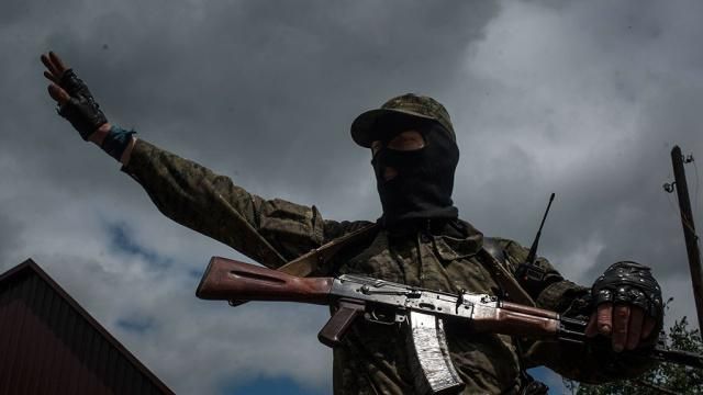 Бойовики планують захопити село на Луганщині, — Тука 