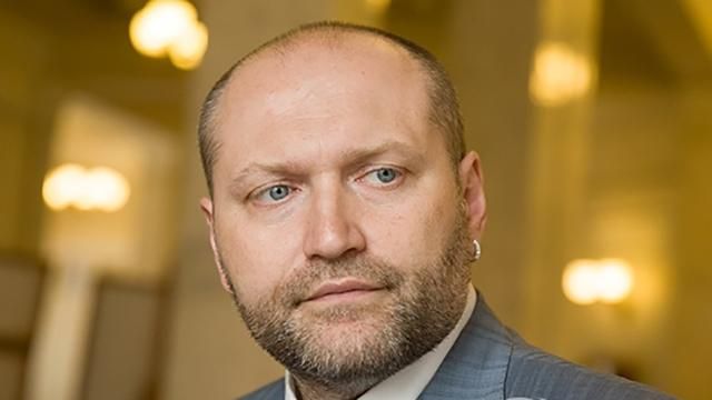 Береза объяснил, откуда взялись миллионы в его декларации Береза объяснил, откуда взялись миллионы в его декларации