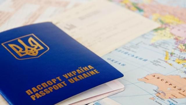 NoVisaToUkraine: с какими странами ждать упрощения визового режима NoVisaToUkraine: с какими странами ждать упрощения визового режима
