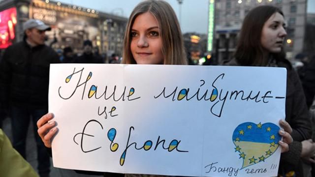 Украина улучшила свой мировой рейтинг демократии, Россия наоборот — ухудшила