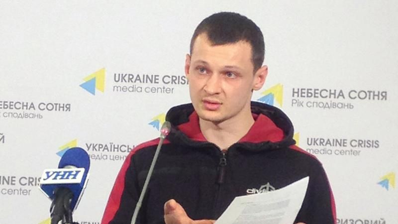 В "Азове" назвали свою версию, кто похитил данные бойцов В "Азове" назвали свою версию, кто похитил данные бойцов