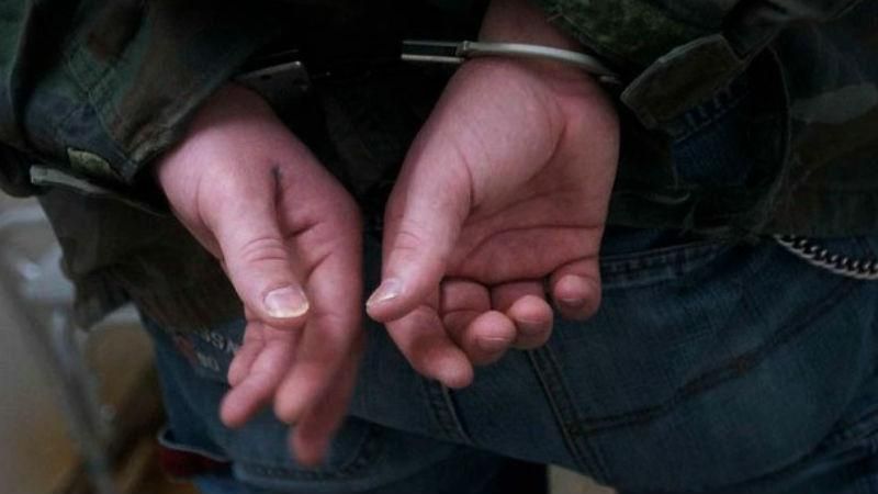 У Львові затримали педофіла, який розбещував 14-річного хлопчика