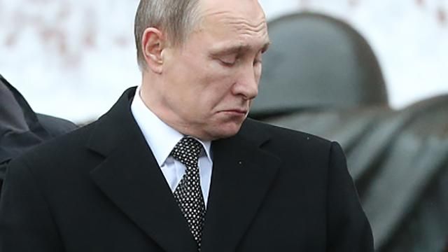 Если события не изменятся, то Россия станет "экономическим карликом", — эксперт 