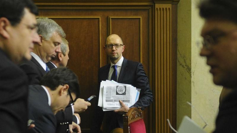 Разговоры о реформах — это кино для дураков, — нардеп Разговоры о реформах — это кино для дураков, — нардеп