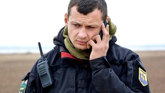 Топ-новости: скандал вокруг активиста Азова, шокирующее убийство ребенка в Москве (18+) Топ-новости: скандал вокруг активиста Азова, шокирующее убийство ребенка в Москве (18+)