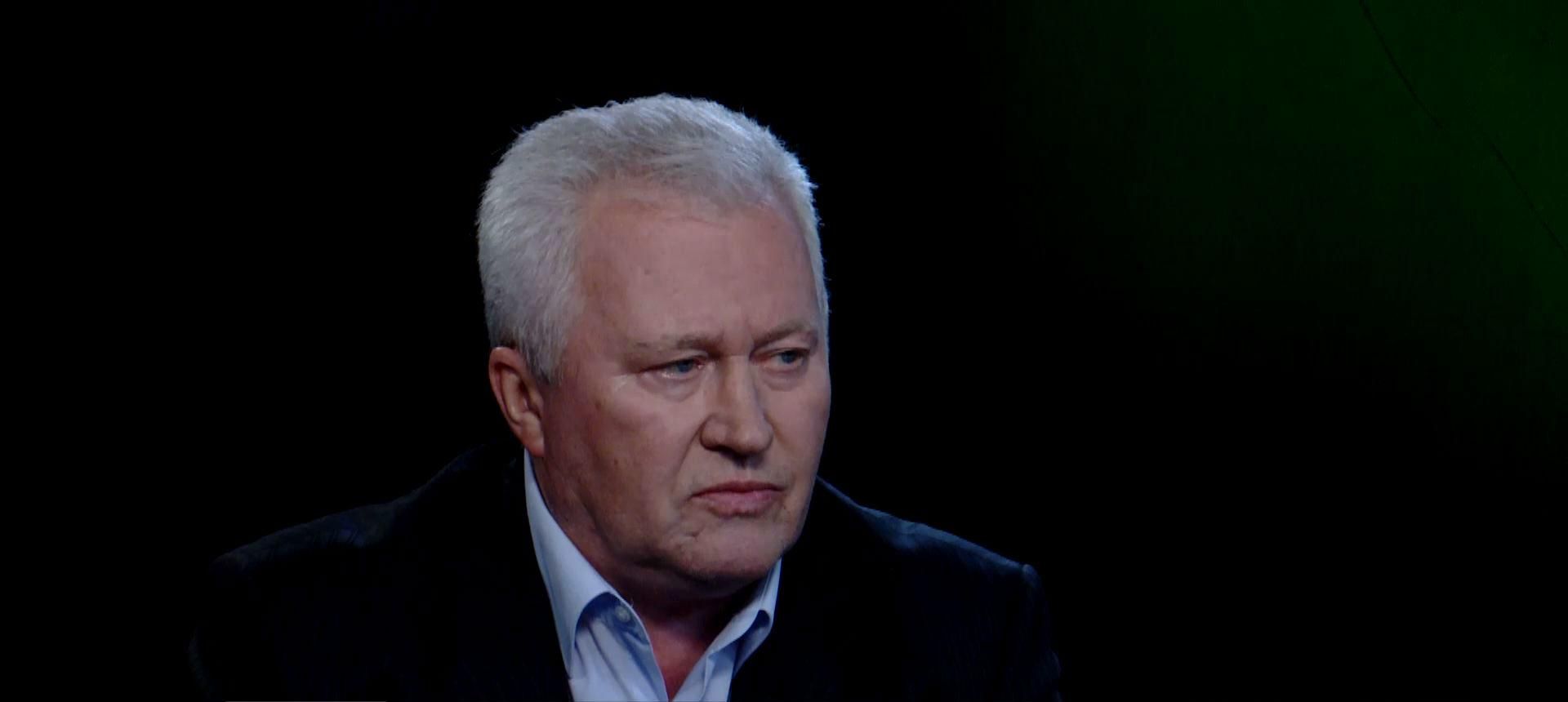 Грабеж идет по плану, — народный депутат Грабеж идет по плану, — народный депутат