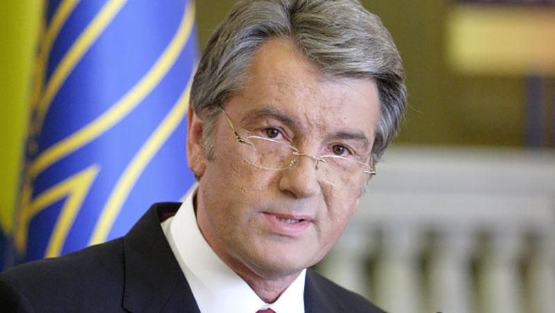 Екс-президент України виступив за відновлення бойових дій на Донбасі