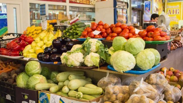Опасные овощи из Испании больше не попадут на украинские столы