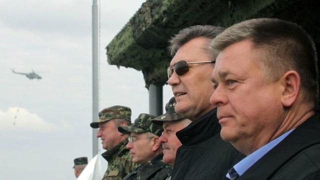 Скандальний екс-міністр оборони рветься в губернатори окупованого Севастополя
