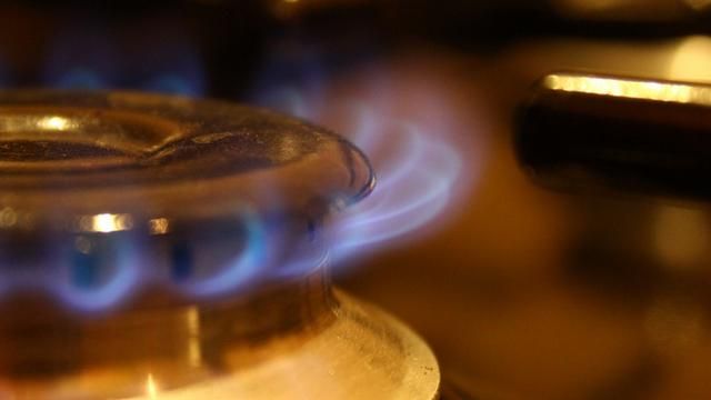 Уже с апреля цена на газ может вырасти более, чем на половину