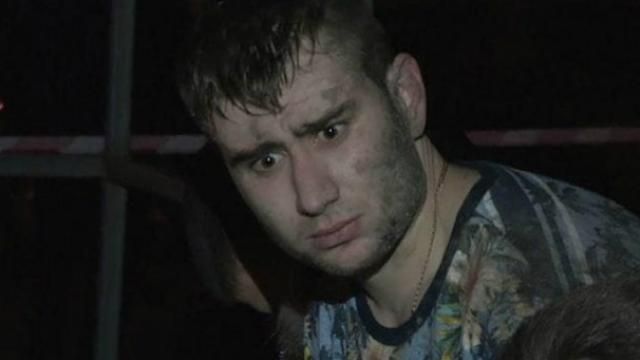 Суд решил судьбу водителя скандально известного BMW Суд решил судьбу водителя скандально известного BMW