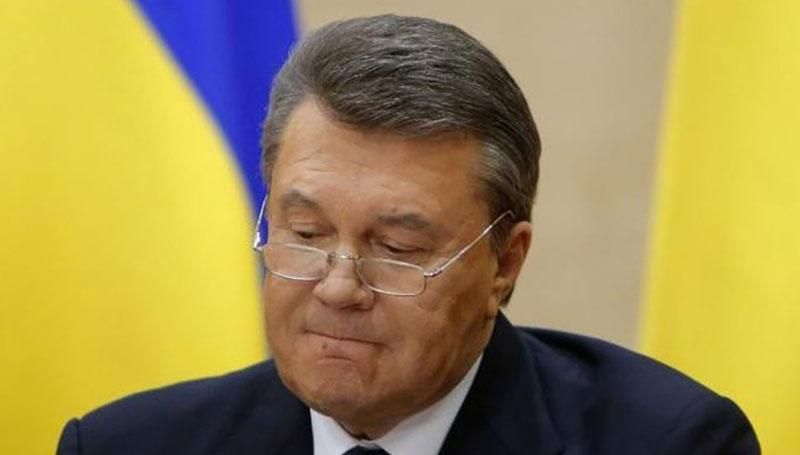 Янукович планує повернутись в Україну, — адвокат Янукович планує повернутись в Україну, — адвокат