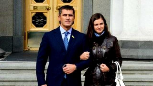 Дочь экс-генпрокурора разжилась помещением за 3 миллиона гривен