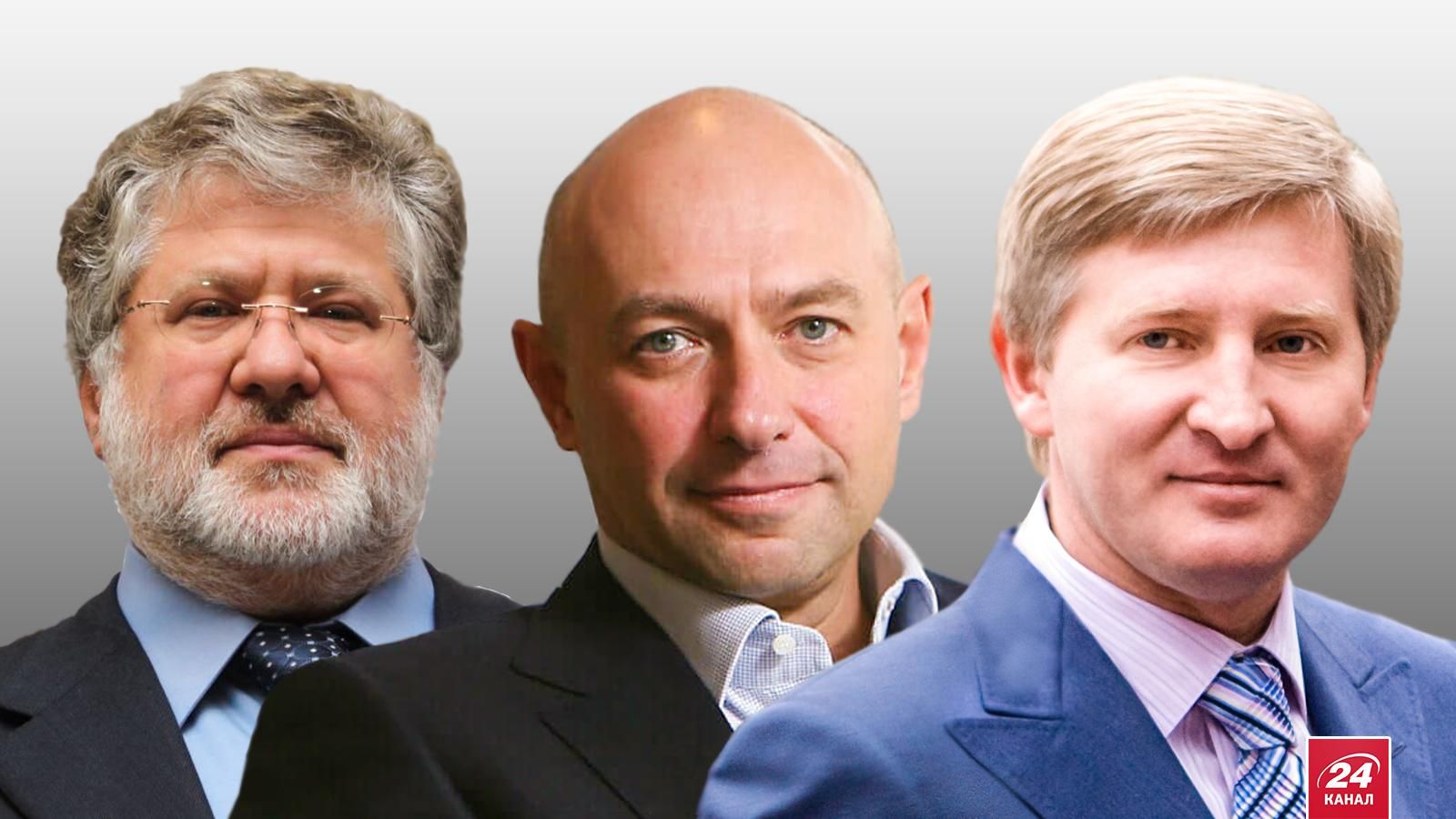 В новом списке миллиардеров Forbes осталось 5 украинцев