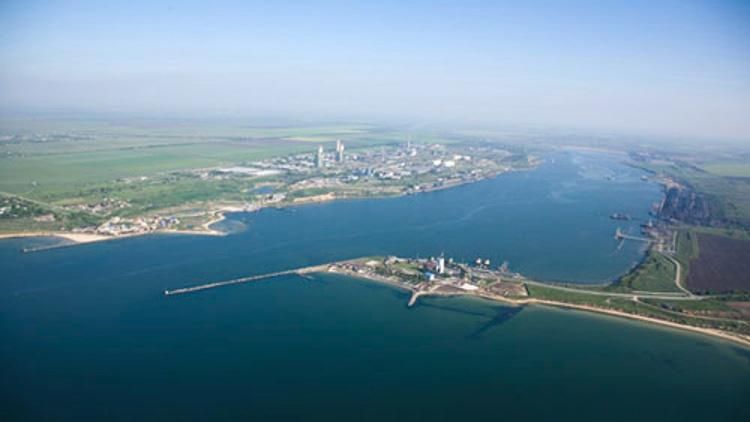 Стратегия ТИСа в Южном — всячески блокировать развитие ближайших "соседей" Стратегия ТИСа в Южном — всячески блокировать развитие ближайших "соседей"