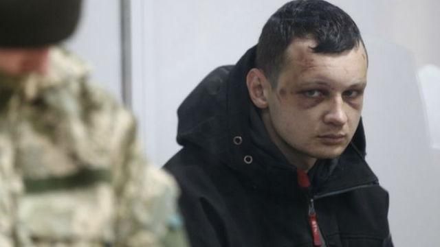 Краснов не має відношення до полку "Азов", — Білецький Краснов не має відношення до полку "Азов", — Білецький