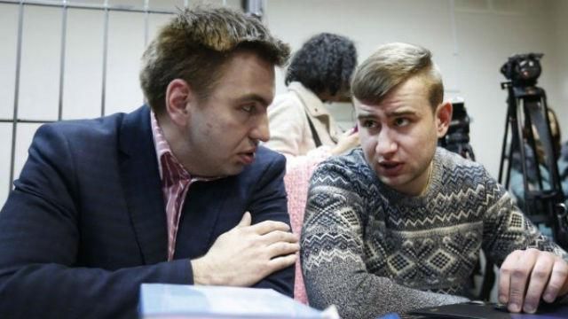 Аваков не стримав емоцій, коментуючи рішення суду щодо водія BMW Аваков не стримав емоцій, коментуючи рішення суду щодо водія BMW