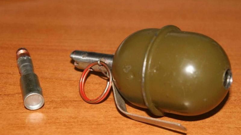 На Харківському полігоні прогримів вибух: є постраждалі На Харківському полігоні прогримів вибух: є постраждалі