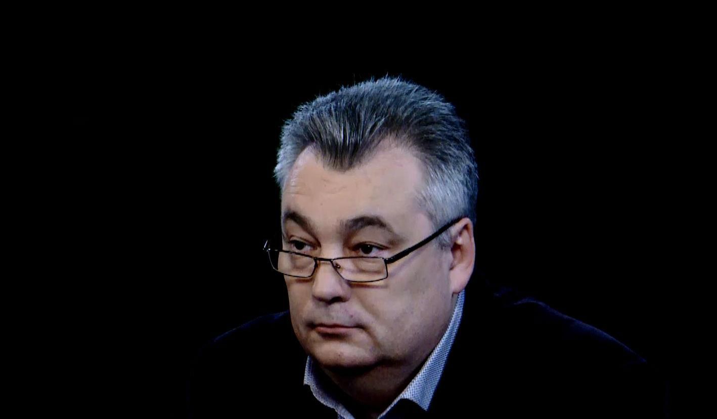 У Плотницького вже є списки кандидатів на вибори, — громадський активіст У Плотницького вже є списки кандидатів на вибори, — громадський активіст