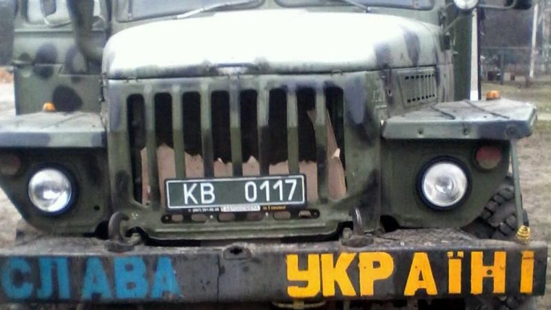 Поліцейських впіймали на масштабній контрабанді з АТО Поліцейських впіймали на масштабній контрабанді з АТО