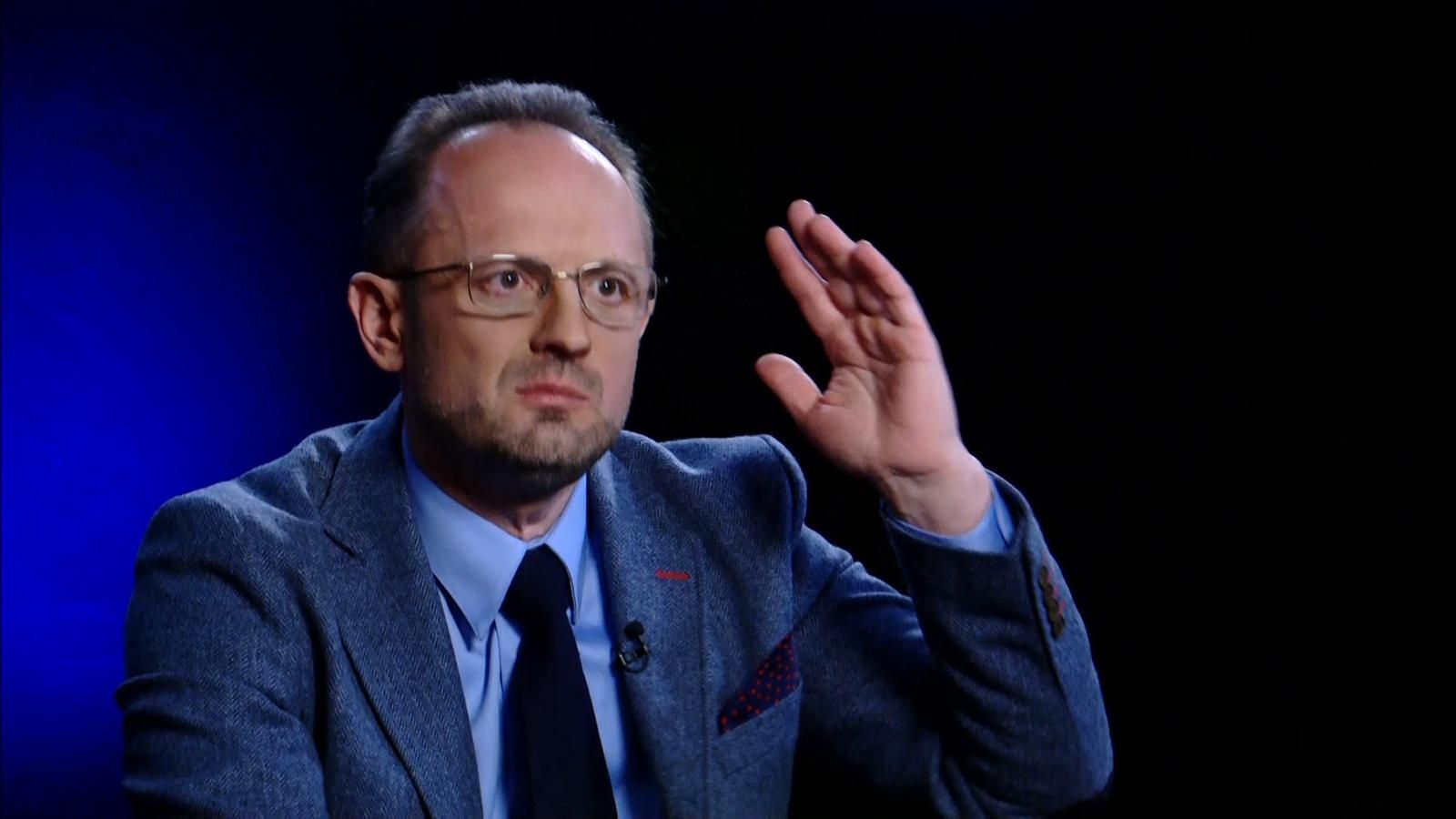 "Нормандській четвірці" треба говорити про безпеку, а не про вибори, — Безсмертний "Нормандській четвірці" треба говорити про безпеку, а не про вибори, — Безсмертний