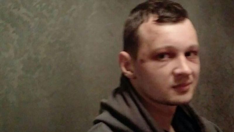 Краснов уже на свободе Краснов уже на свободе