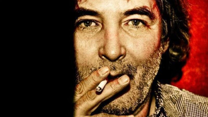 Російський поет пояснив, чому його країна завжди була небезпечною для всього світу Російський поет пояснив, чому його країна завжди була небезпечною для всього світу