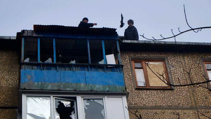 Почему переселенцы возвращаются на изуродованный Донбасс: мнение социолога