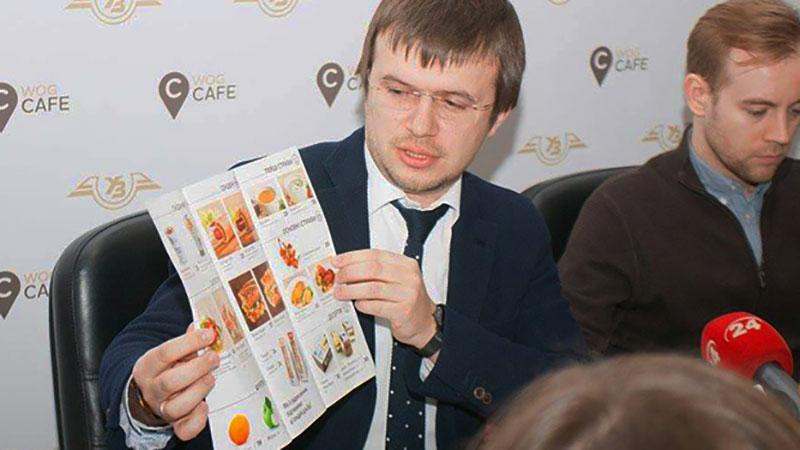 Пассажиры скоростных поездов получили кардинально новое меню питания