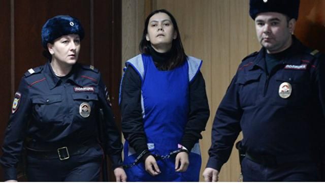 Аллах наказав: няня розповіла, чому жорстоко вбила маленьку дитину Аллах наказав: няня розповіла, чому жорстоко вбила маленьку дитину