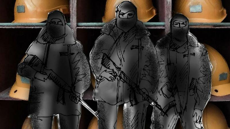 Новые "киборги": как живут украинские бойцы, которые удерживают одну из ключевых позиций