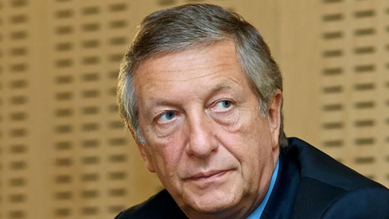 Путін досягнув своєї мети в Україні, — російський політик Путін досягнув своєї мети в Україні, — російський політик