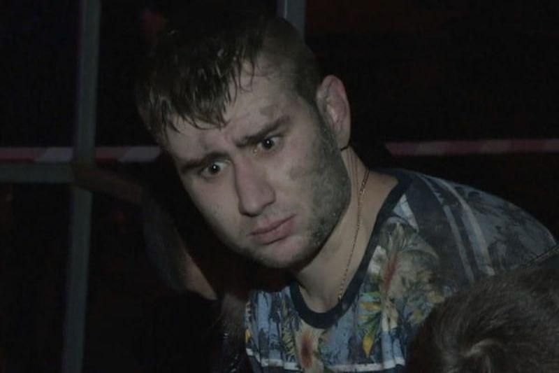 Прокуратура обжаловала меру пресечения скандальному водителю BMW Прокуратура обжаловала меру пресечения скандальному водителю BMW