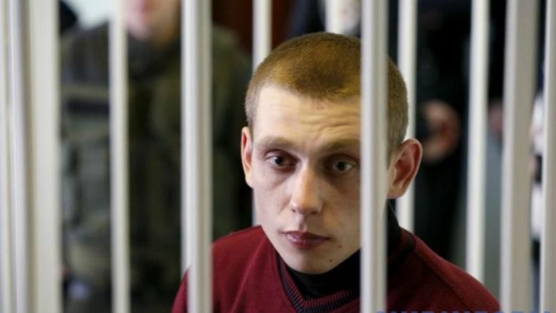 Адвокат заявив про побиття поліцейського, якого підозрюють у вбивстві