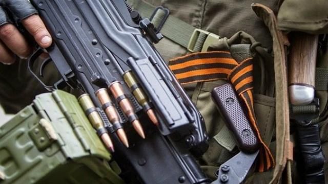 Бойовики різко посилили обстріли на Луганщині 