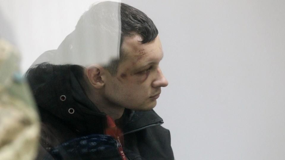 Краснов заготовка Краснов заготовка