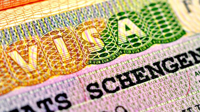 В МИД обещают довести эпопею с безвизовым режимом до конца