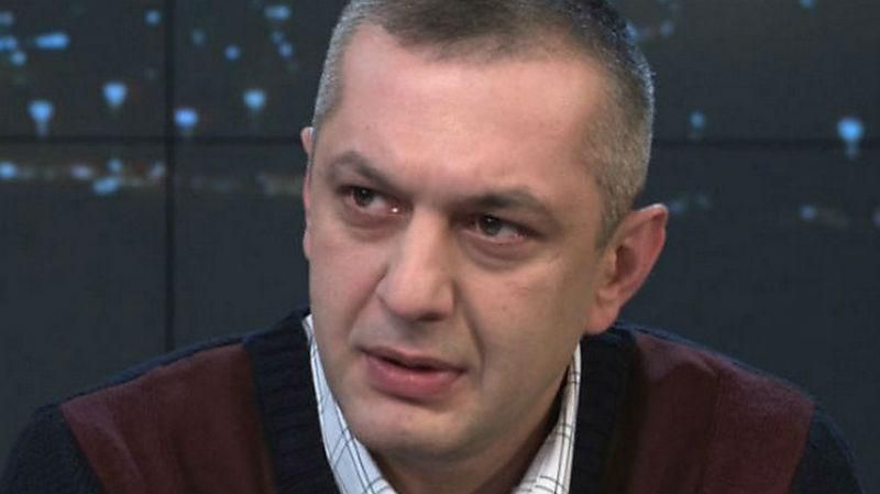 Украина еще имеет шанс получить безвизовый вместе с Грузией, - журналист