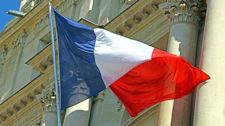 У МЗС Франції вже відхрестились від скандальної заяви мера Ніцци