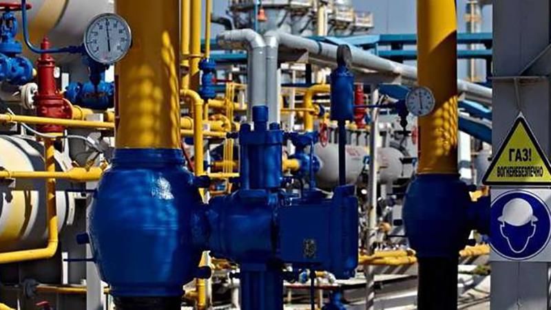 Обсяги транзиту російського газу через Україну суттєво збільшились