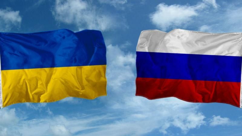 Імпорт з Росії в Україну впав на 60%