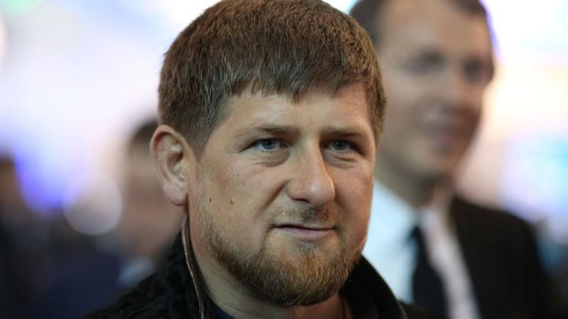 Пуля в сердце Путина будет чеченской, — российский депутат
