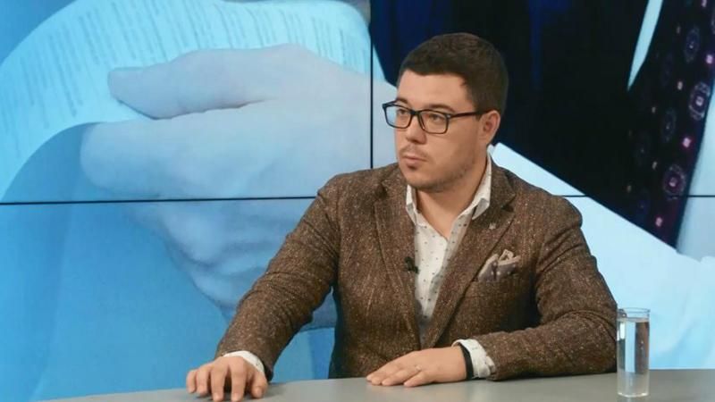 Експерт розповів про приховані причини затягування безвізового режиму з ЄС Експерт розповів про приховані причини затягування безвізового режиму з ЄС