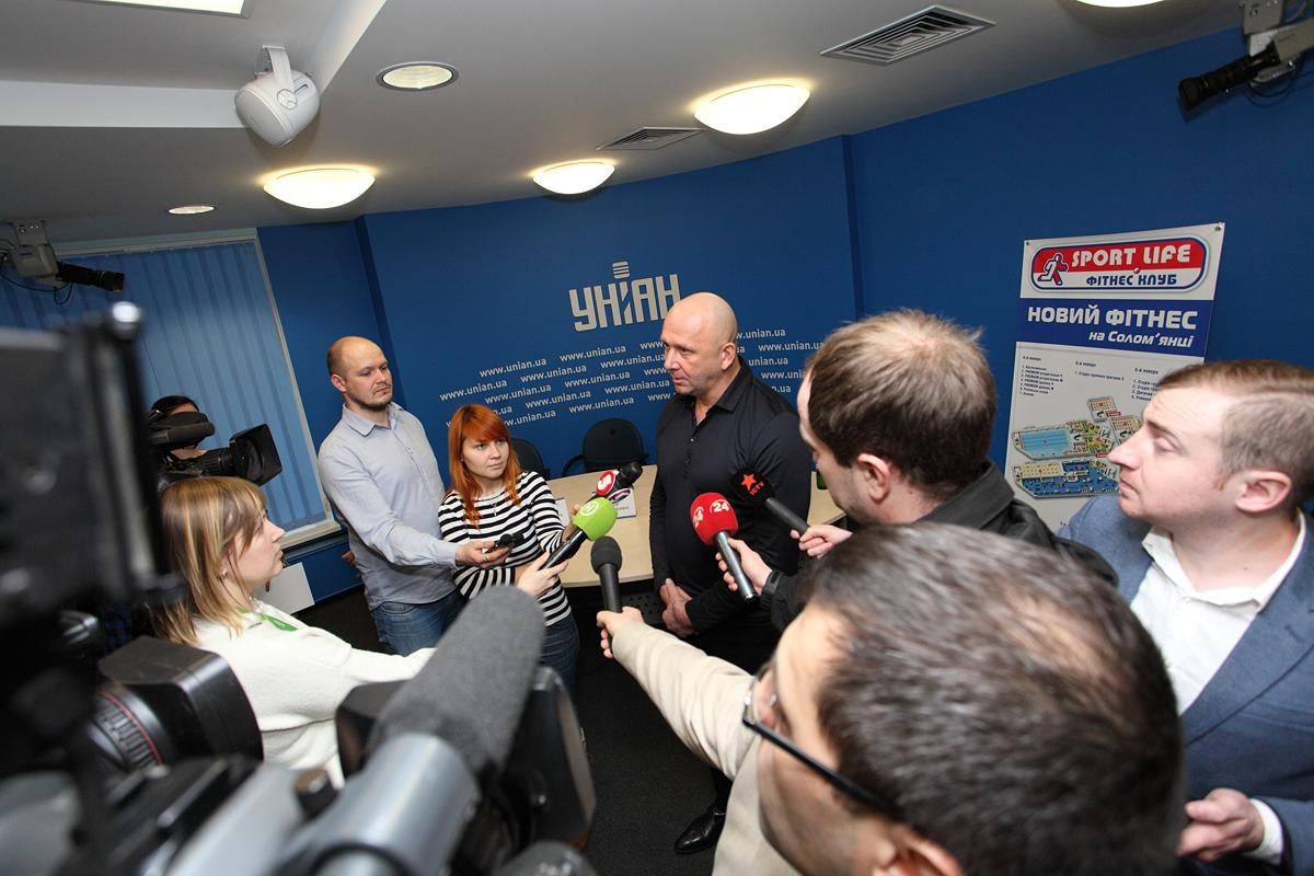 ФК "Пори року" передав управління клубом мережі "Sport Life" ФК "Пори року" передав управління клубом мережі "Sport Life"