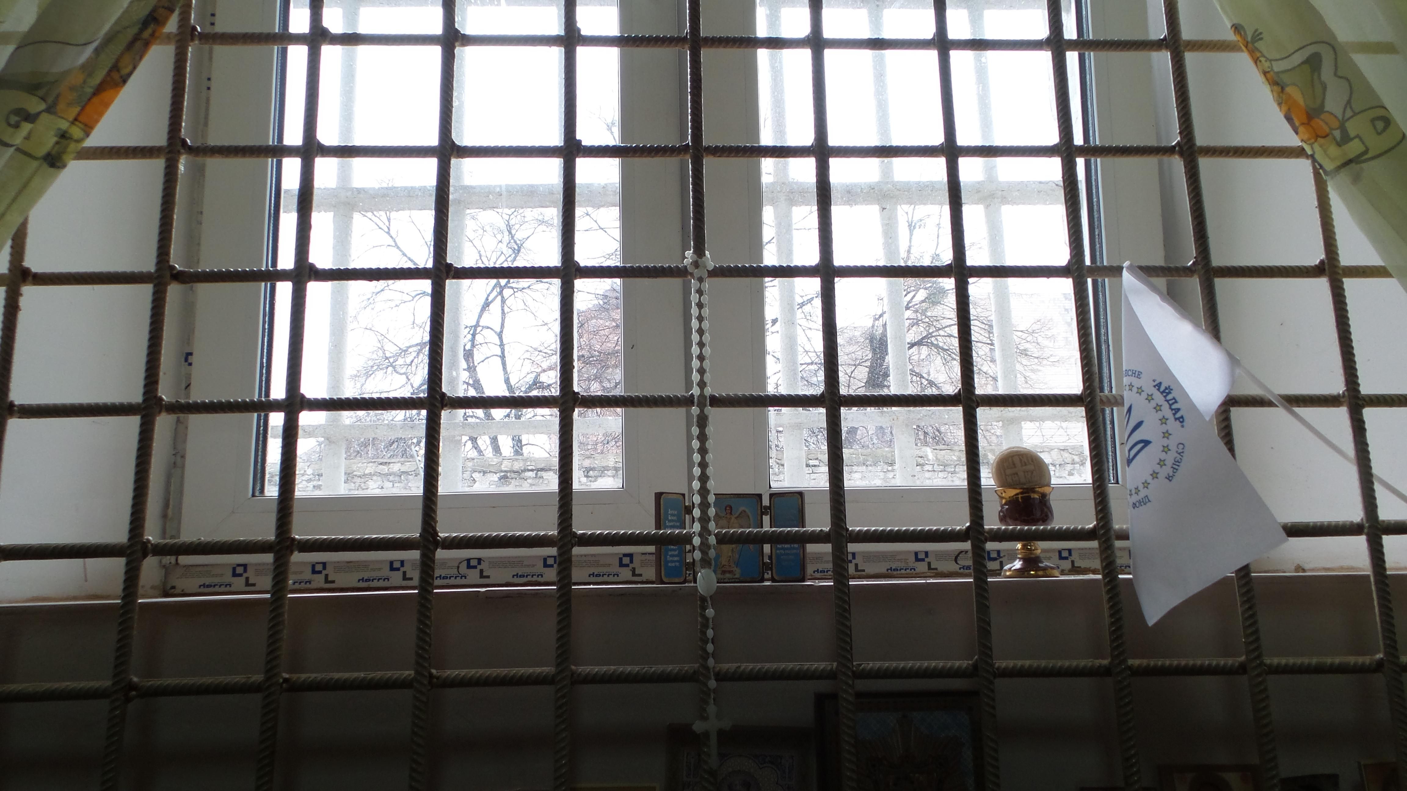 Закон Савченко: чи готуватись українцям до нової хвилі злочинності Закон Савченко: чи готуватись українцям до нової хвилі злочинності