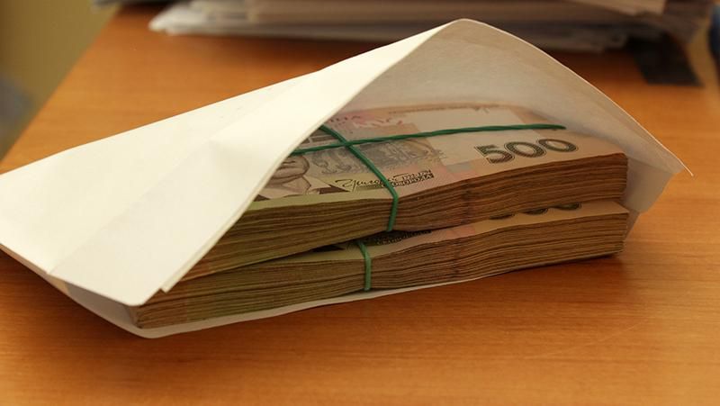 Гривня показує позитивні тенденції: курс валют на 3 березня Гривня показує позитивні тенденції: курс валют на 3 березня